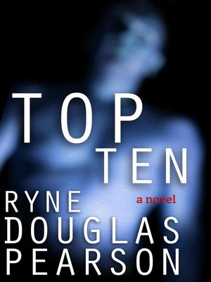 cover image of Top Ten